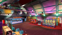 The Pierhead Arcade Screenthot 2